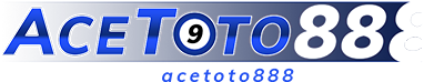 logo ACETOTO888